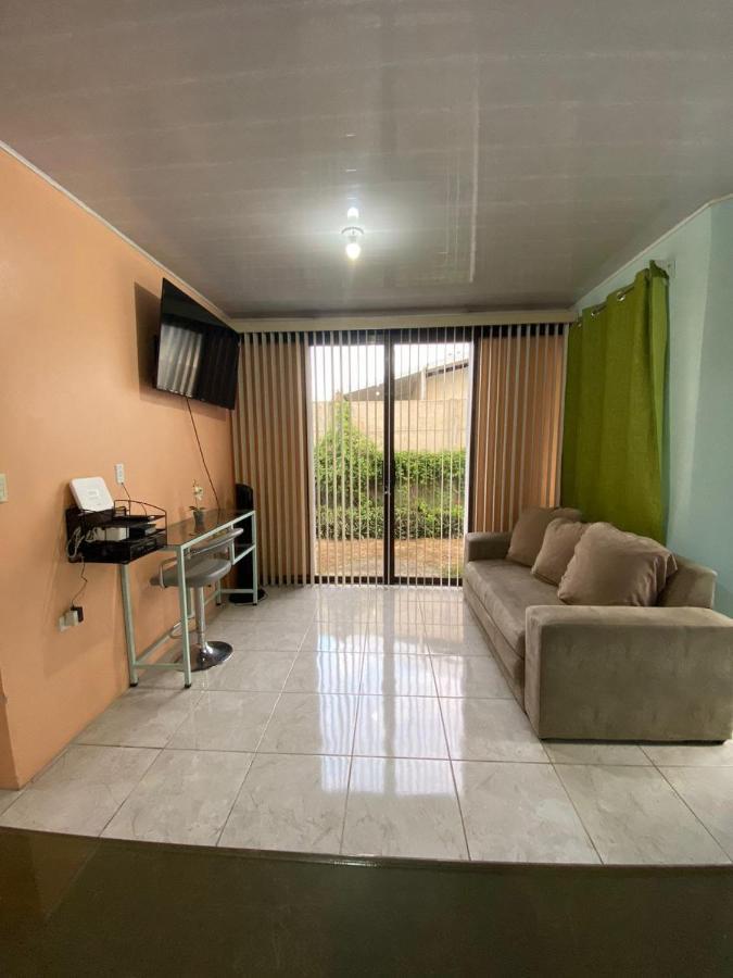 Jordi'S House Villa La Fortuna Dış mekan fotoğraf