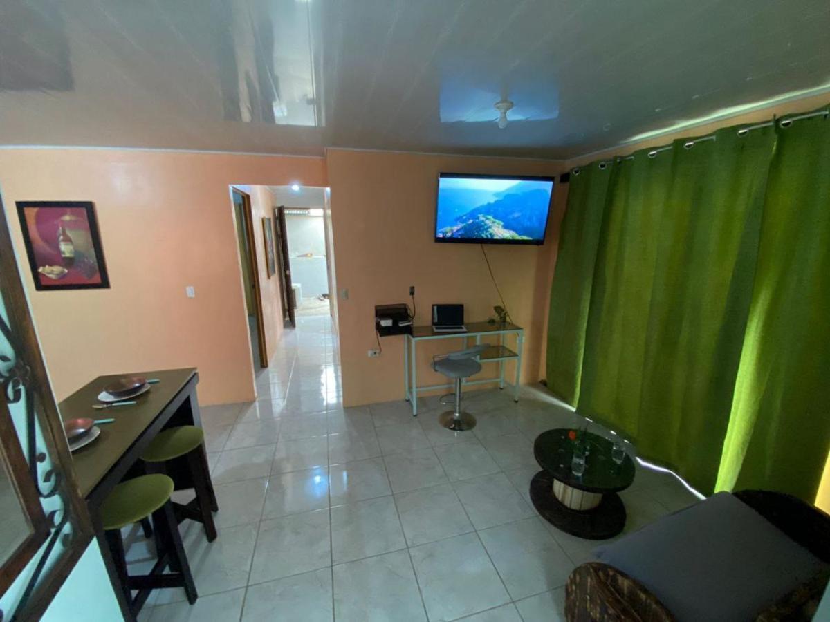 Jordi'S House Villa La Fortuna Dış mekan fotoğraf