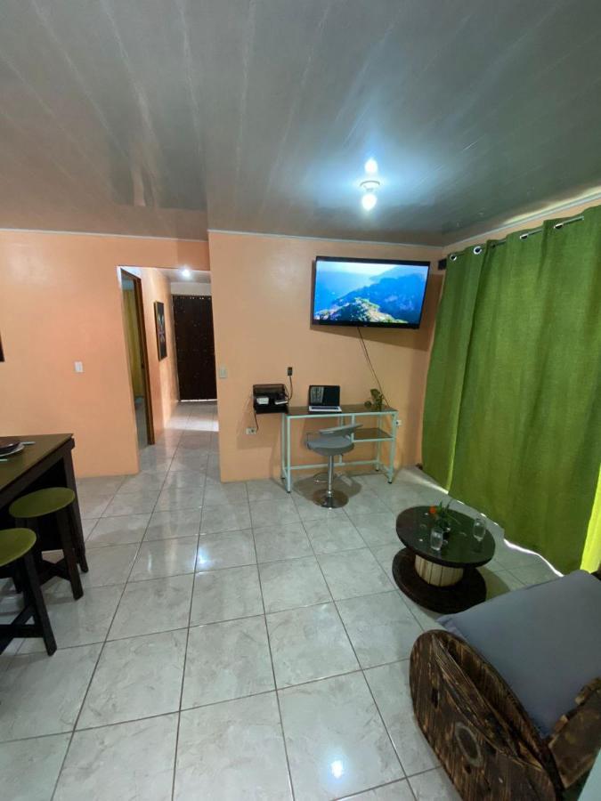 Jordi'S House Villa La Fortuna Dış mekan fotoğraf