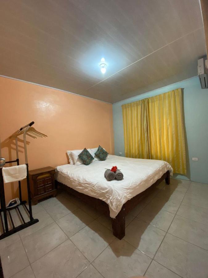 Jordi'S House Villa La Fortuna Dış mekan fotoğraf