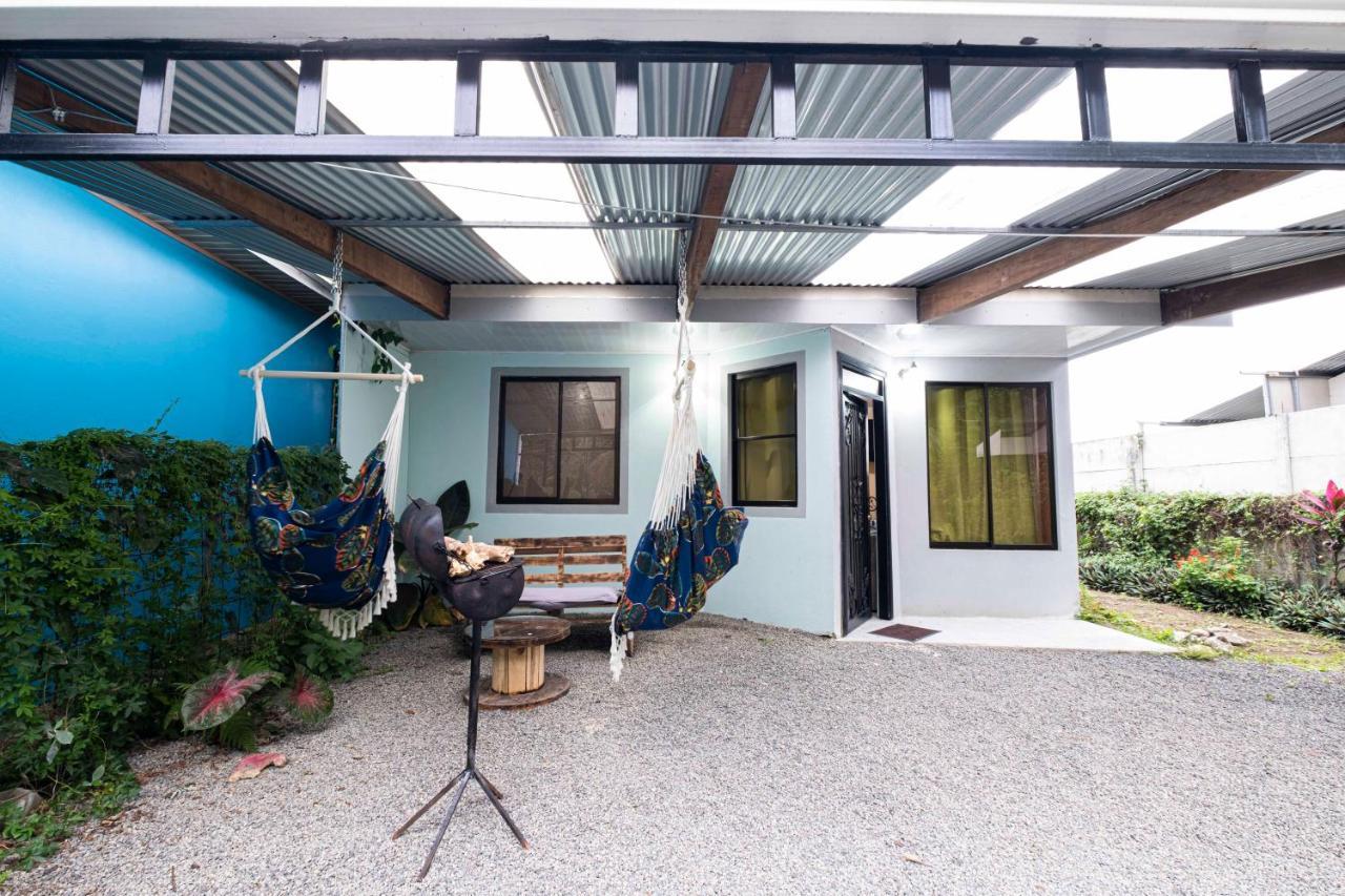 Jordi'S House Villa La Fortuna Dış mekan fotoğraf
